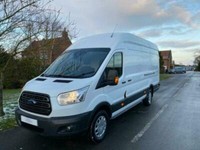 gumtree vans yorkshire
